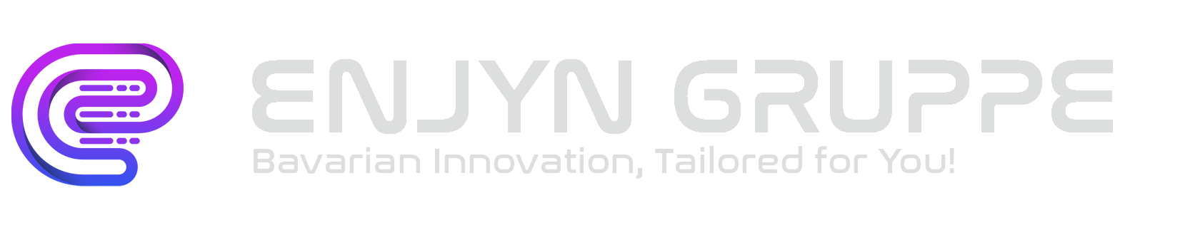 Enjyn™ Gruppe Logo