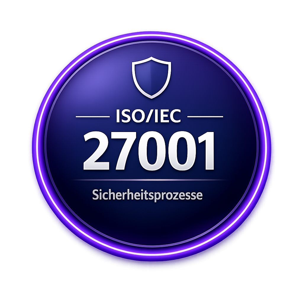 ISO/IEC 27001