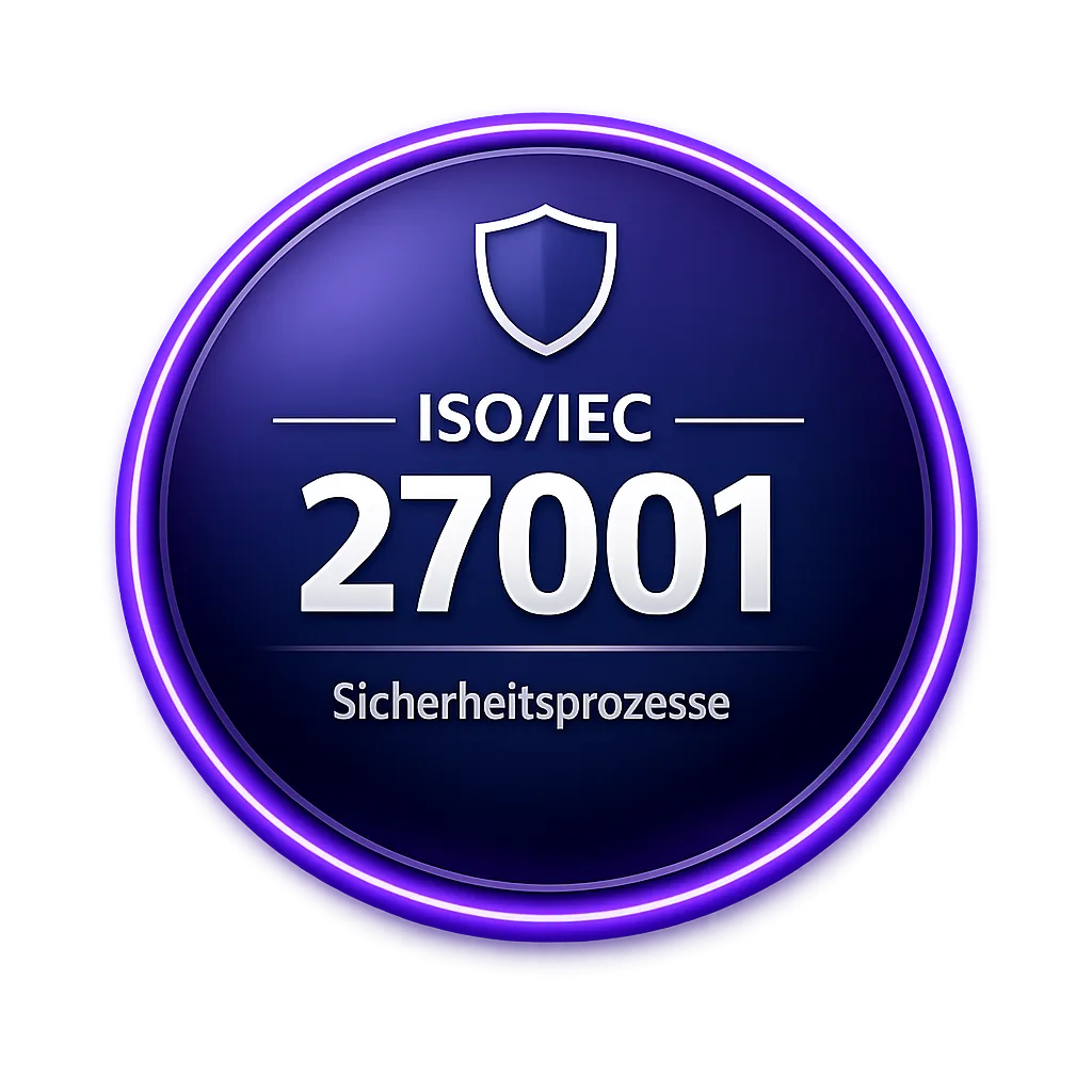ISO/IEC 27001