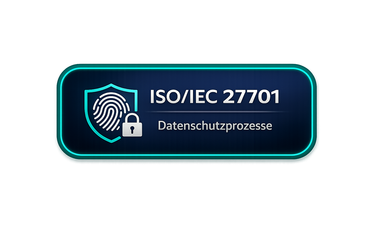 ISO/IEC 27701