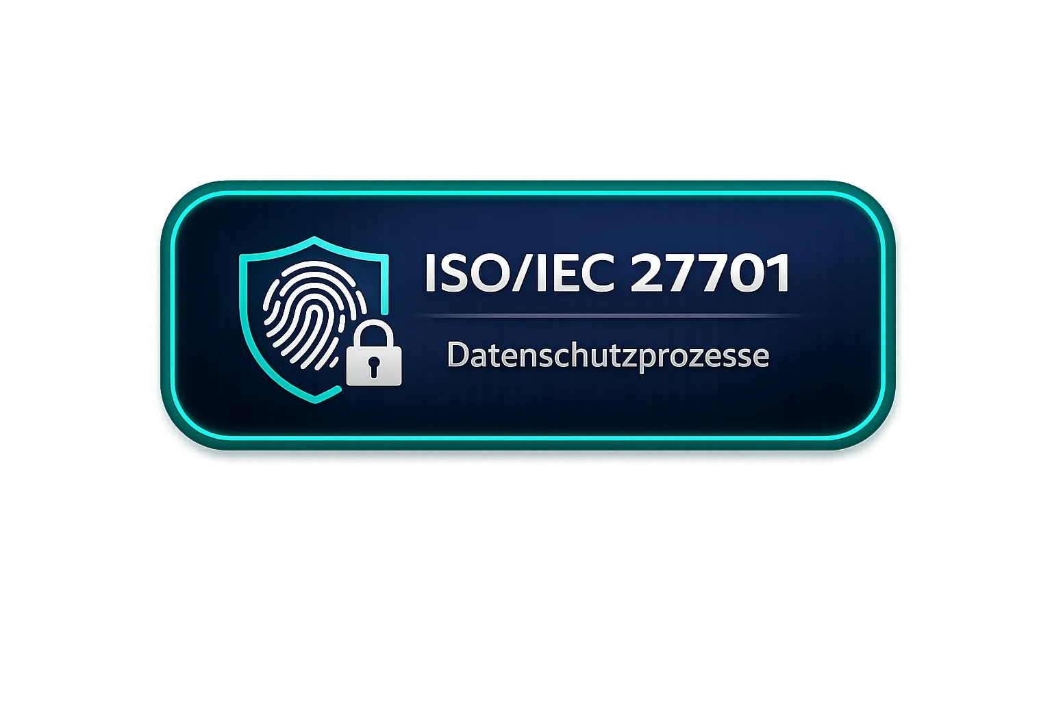 ISO/IEC 27701