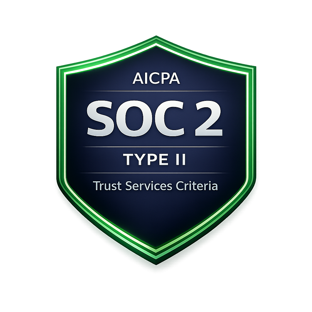 SOC 2 Type II
