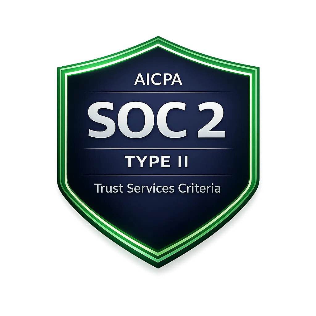 SOC 2 Type II