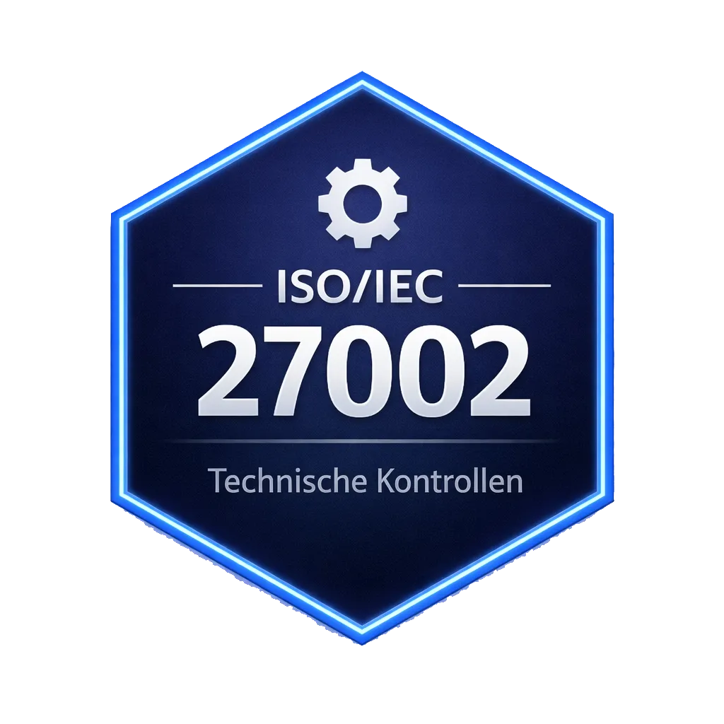 ISO/IEC 27002