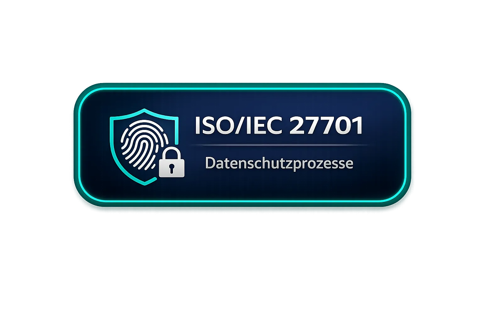 ISO/IEC 27701