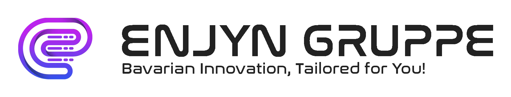 Enjyn Logo